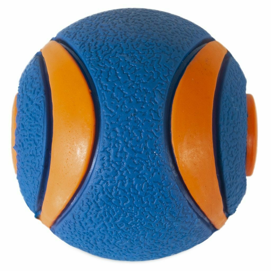 Chuckit! Small Ultra Squeaker Ball Dog Toy, 1-count image number null