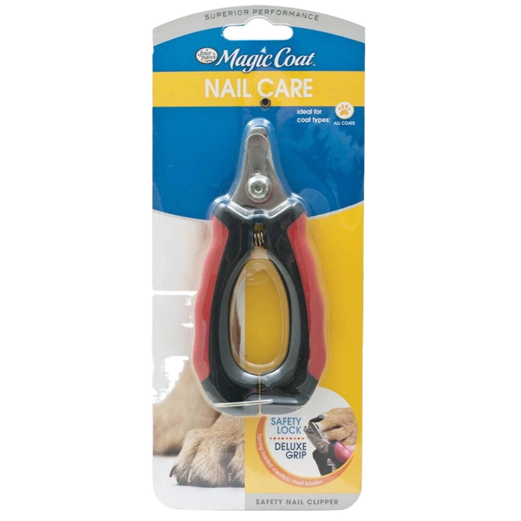 Super Nail Clipper image number null