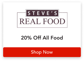 Steve's Real Food
