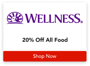 20% off all WELLNESS food; use code "FRENZY26" at checkout