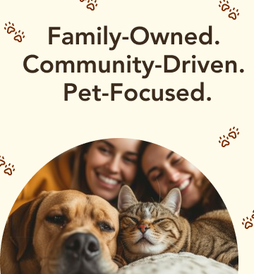 Family Owned Business