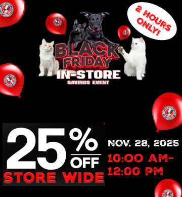 In Store Black Friday Deal