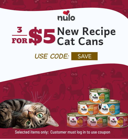 Feb Monthly Specials: Use Code "Save" at checkout