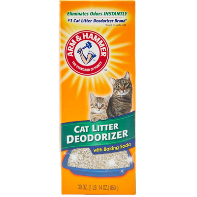 Arm & Hammer Cat Litter Deodorizer 30-oz