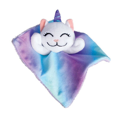 Crackles Caticorn