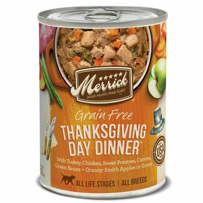 Thanksgiving Day Dinner