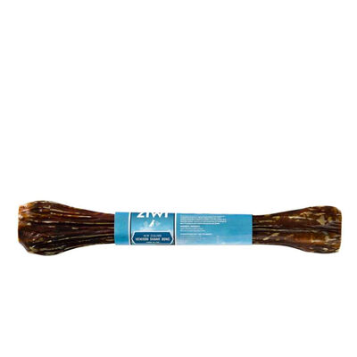 ZIWI Peak Venison Shank Dog Bone Chew, Full, 6.9-oz