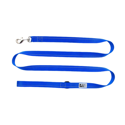 Leash Primary 3/4X6 Royal Blue