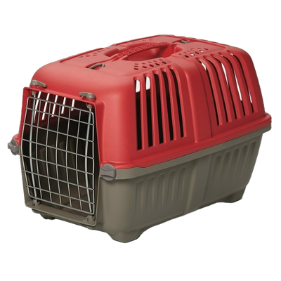 Spree 22" Travel Carrier Red
