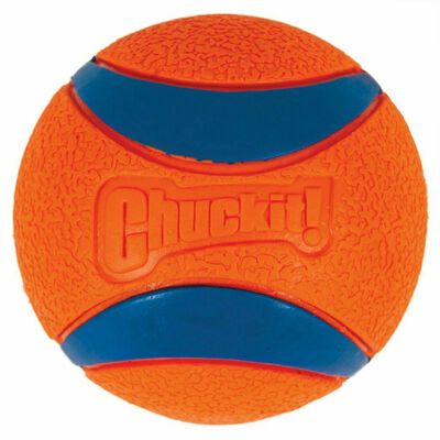 Chuckit! Large Ultra Ball Dog Toy, 1-count