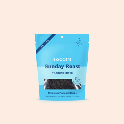 Sunday Roast Training Bites
