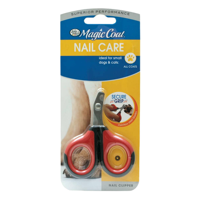 Nail Clipper