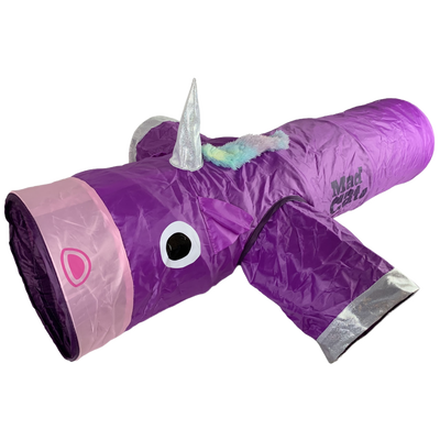 Mad Cat 38" Mewincorn Tunnel