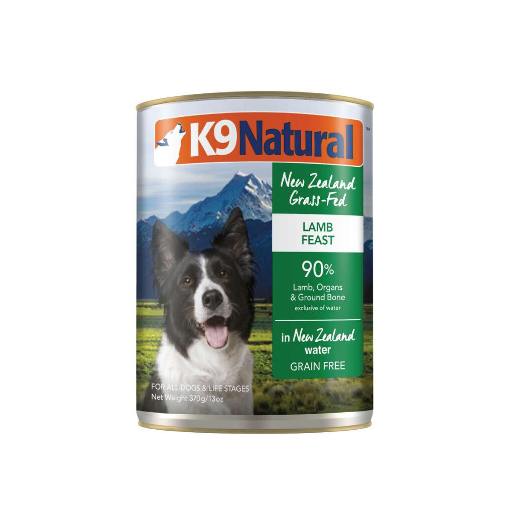 Find amazing products in K9 Natural: Buy 1, Get 1 Free On 13-oz
