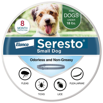 Seresto  Dog Collar