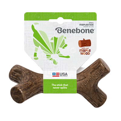 Benebone Dog Dental Maplestick