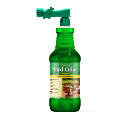 Naturvet – Yard Odor Eliminator