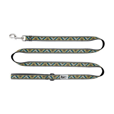 RC Pets 3/4"x6' Dog Leash Santa Fe