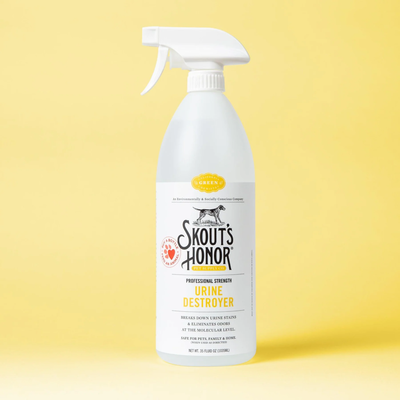Skout's Honor Urine Destroyer, 35-oz