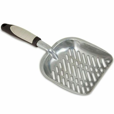 Petmate Metal Litter Scoop