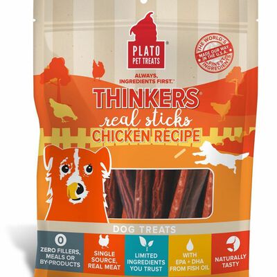 Thinkers Chicken 18-oz
