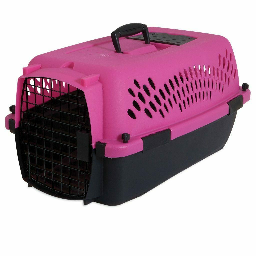 Dog Crates Kennels and Travel Carriers Centinela Feed