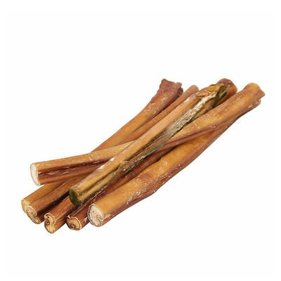 Welcome Home Bully Stick Dog Treat 6", 1-count