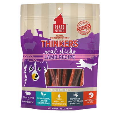 Thinkers Lamb 18-oz