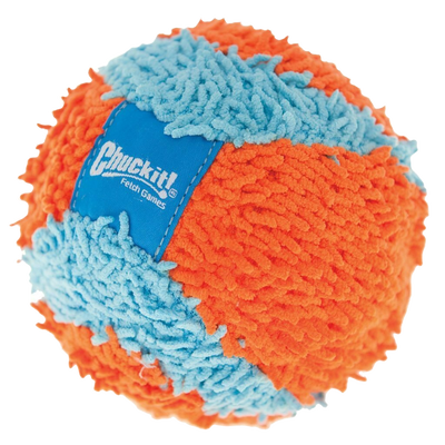 Chuckit! Indoor Ball Dog Toy, 1-count