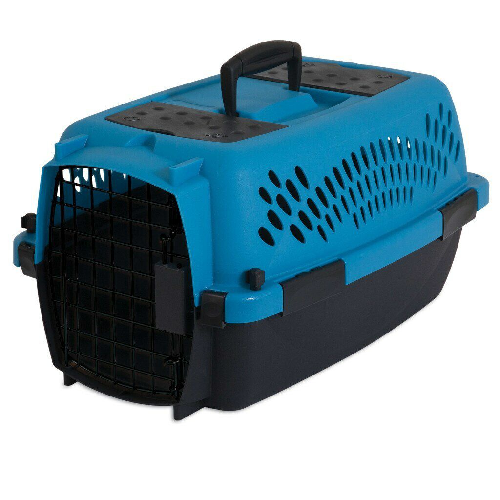 Dog carrying kennels top