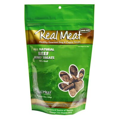 Beef Dog Treats