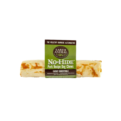 No-Hide Pork Chews