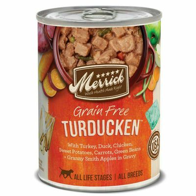 Turducken