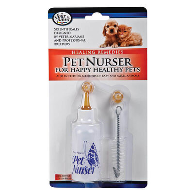 Pet Nursers
