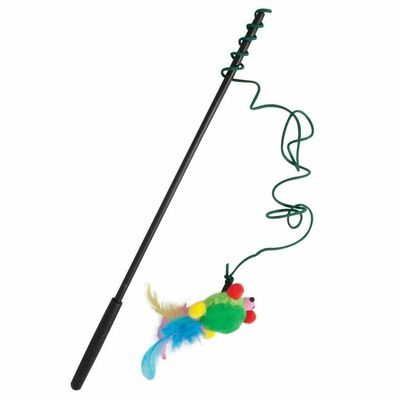 Jw Wanderfuls Cat Toy