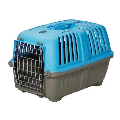 Spree 19" Travel Carrier Blue