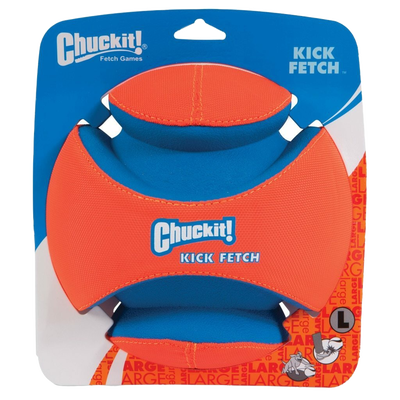 Ci Kick Fetch Lg