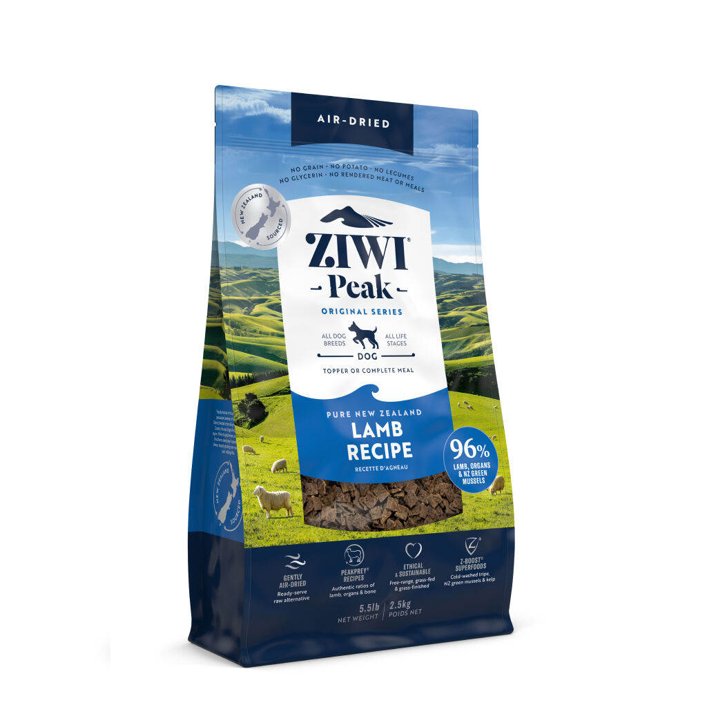 Find amazing products in Ziwi' today | CentinelaFeed
