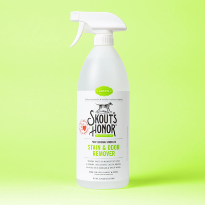 Skout's Honor Stain & Odor Remover, 35-oz
