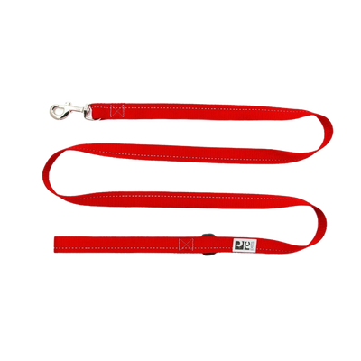 Leash Primary 1X6 Red