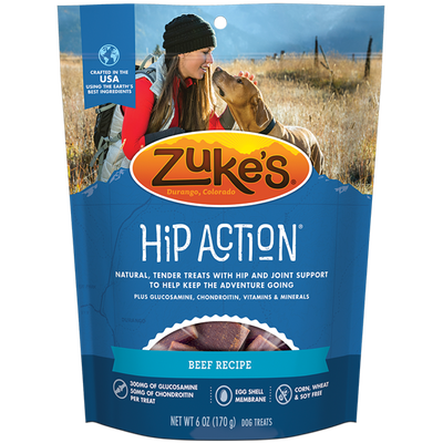 Zuke's hip action 16 oz hot sale