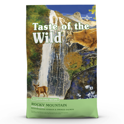 Taste of the wild can on sale