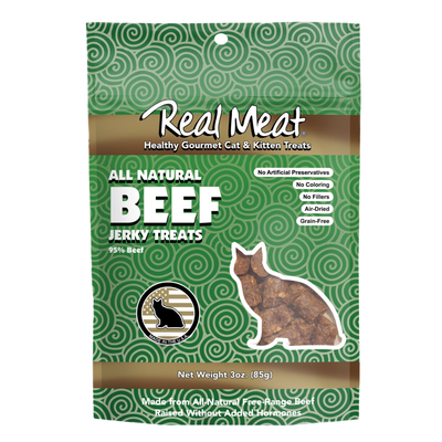 Beef Cat Treats
