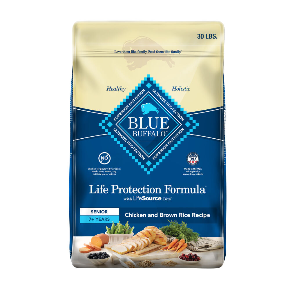Blue buffalo lamb and rice 30 lb shop