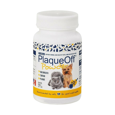 Proden Plaqueoff 60 Gram