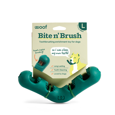 Bite n' Brush Large