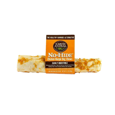 No-Hide Chicken Chews