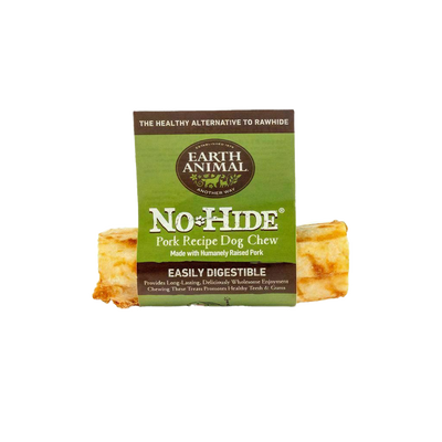 No-Hide Pork Chews - Small