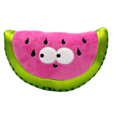 Huxley & Kent Dog Fetchies WALTER MELON-LG