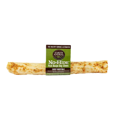 No-Hide Pork Chews - Large